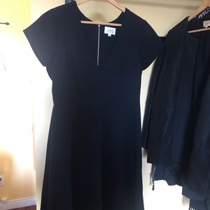 Aritzia- Wilfred Foucault dress, size 4